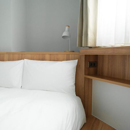 Norden Ruder Hostel Taitung Branch 2 Ngoại thất bức ảnh