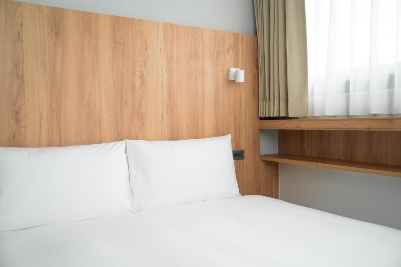 Norden Ruder Hostel Taitung Branch 2 Ngoại thất bức ảnh