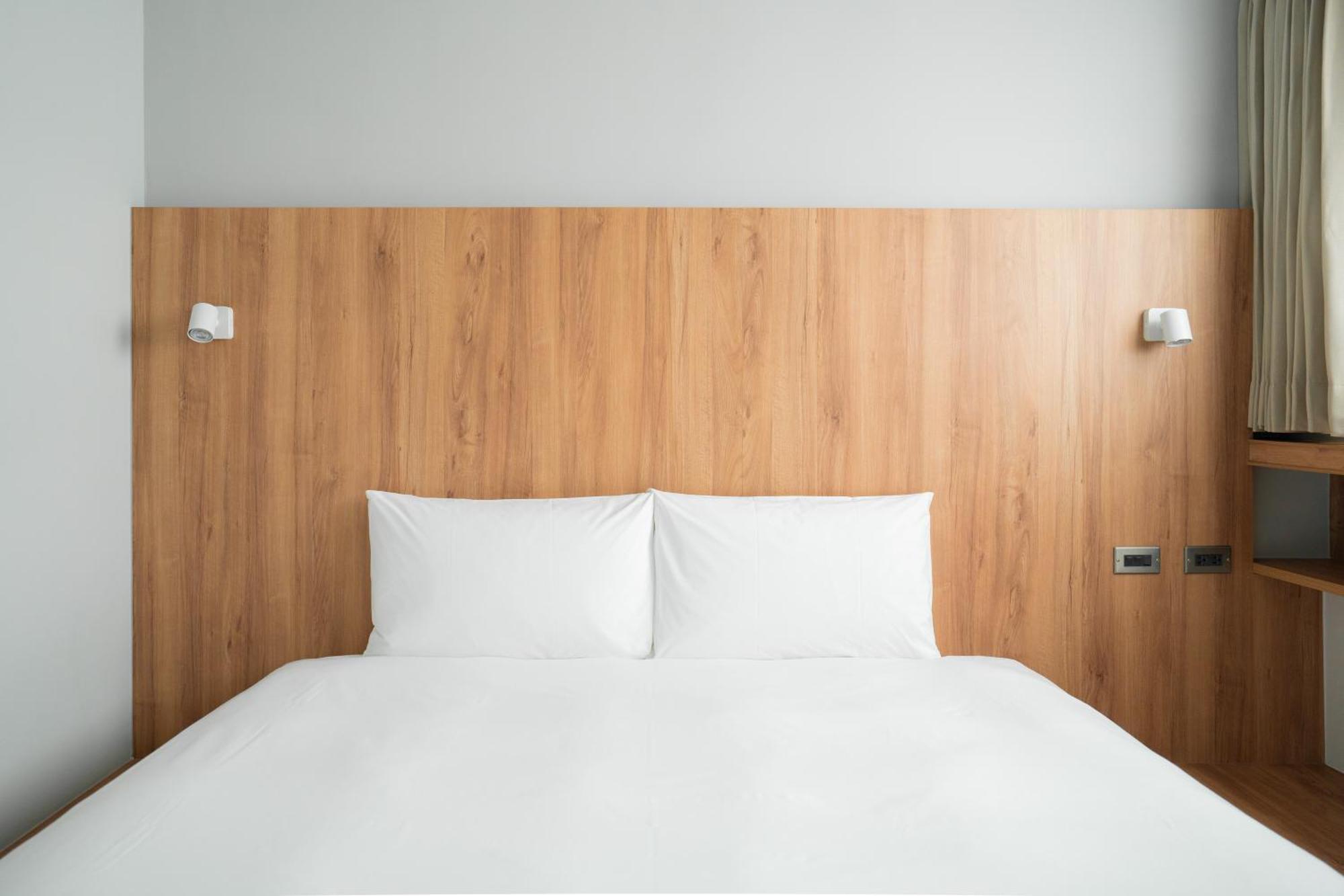 Norden Ruder Hostel Taitung Branch 2 Ngoại thất bức ảnh
