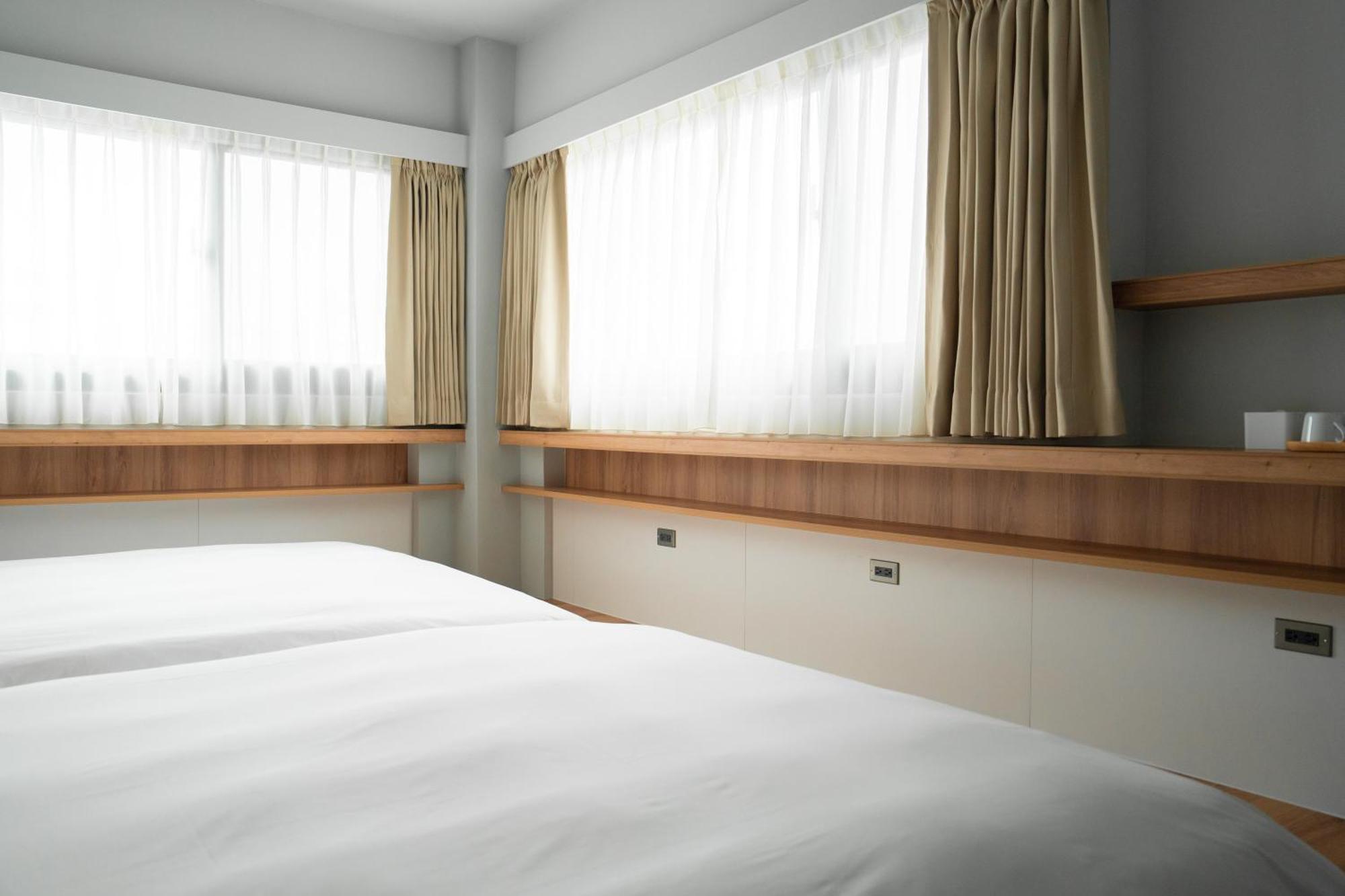 Norden Ruder Hostel Taitung Branch 2 Ngoại thất bức ảnh