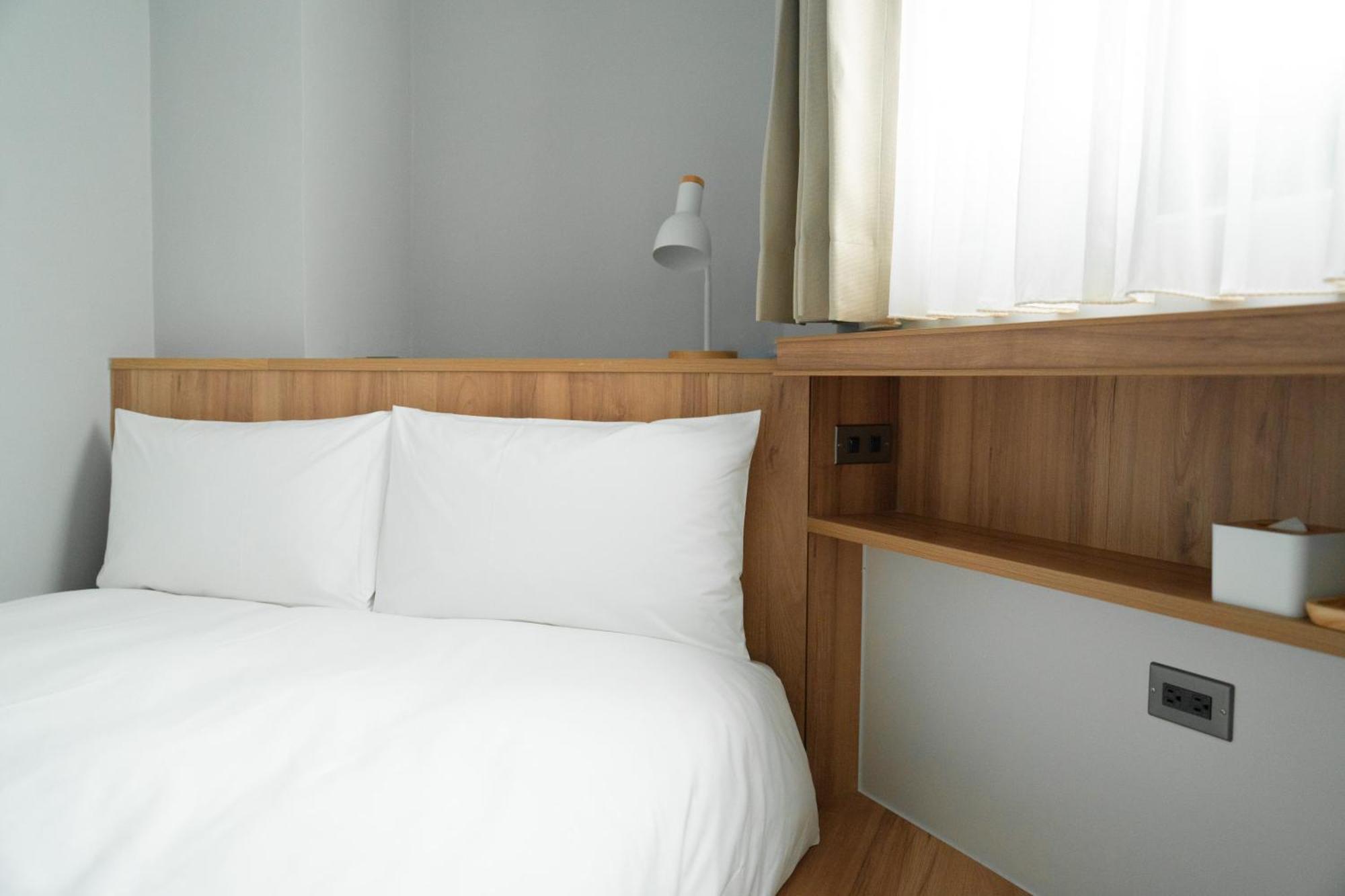 Norden Ruder Hostel Taitung Branch 2 Ngoại thất bức ảnh